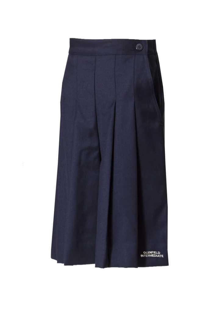 Glenfield Intermediate Culotte